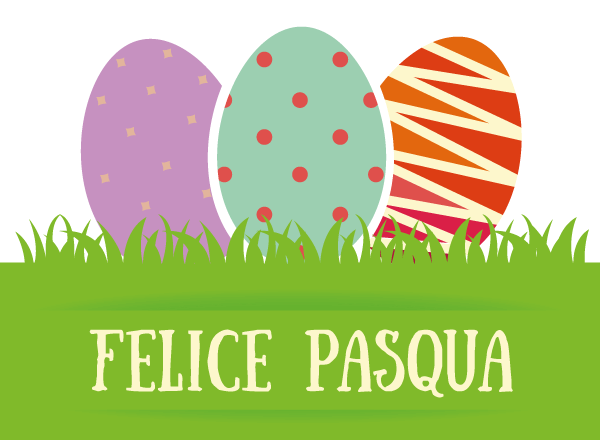 Pasqua 2017