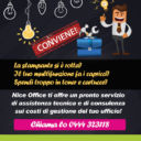 Riparazione Multifunzione Stampanti Kyocera - Triumph Adler - Utax - Canon