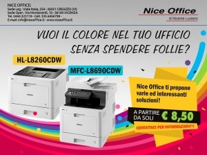 Nice Office Vicenza Vuoi il colore senza spendere Follie?