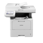 MFC-L6710DW Stampante laser monocromatica professionale all-in-one.