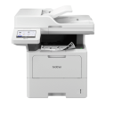 Brother MFC-L6710DW Stampante laser monocromatica professionale all-in-one.